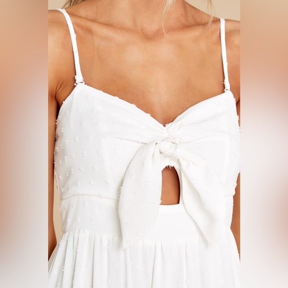 Red Dress Boutique dress size small, only worn once - Picture 9 of 10